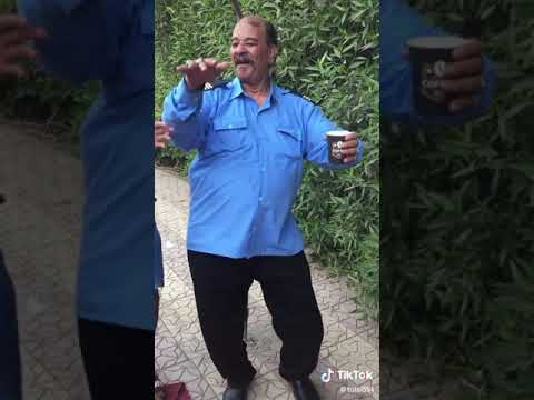 لما اول مره تسمع مع مهرجان مع السلامه الي عايز يمشي