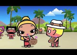  Pucca 2006 S01E17