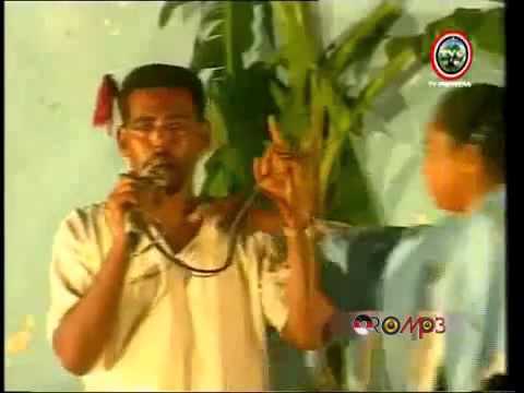 Oromo Music Mahdi Sheka Manni Abbaa Gadaa
