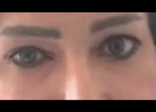  نرمين عادل كمان وكمان