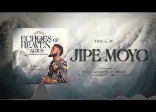  Jack Manasi JIPE MOYO Feat Joshua Promise X Mj MAMBO
