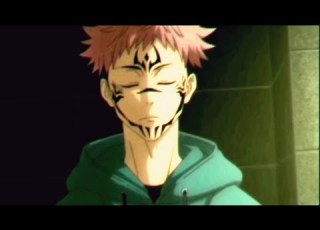 Oblivion Jujutsu Kaisen