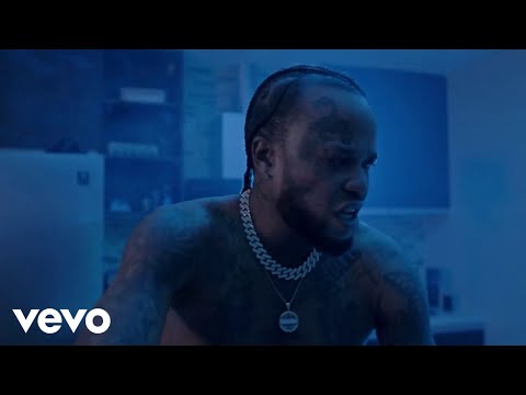 Tommy Lee Sparta Autopilot Official Music Video
