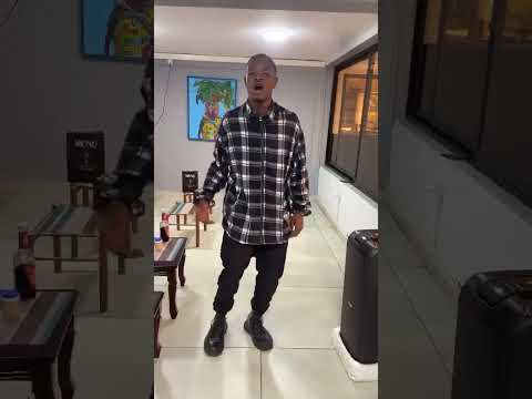 Happy D Efoulan Nouveau Freestyle Légendaire