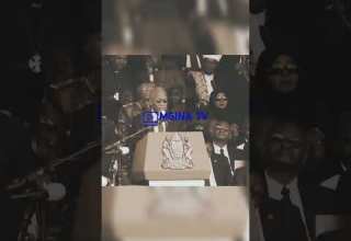 MAGUFULI One Of The POWERFUL Messages From Uncle