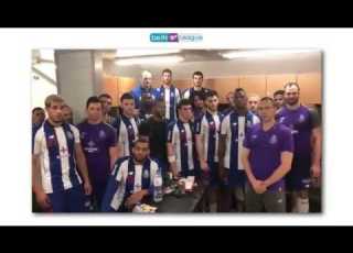أزمة قلبية لإيكر كاسياس FuerzaIker
