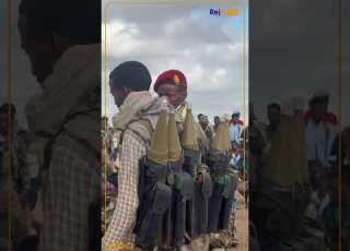 HUBKII BAYDHABO LAGU WEERARI LAHAA OO LA QEYBIYAY Baydhabo Koofurgalbeed Dagaal