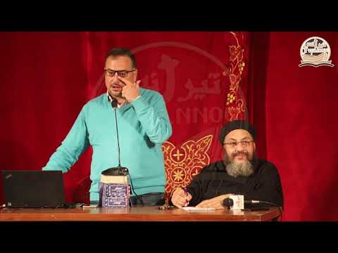 تاريخ الحياة الرهبانية القبطية 1 م بشارة طرابلسي تاريخ الحياة الرهبانية القبطية 1 م بشارة طرابلسي