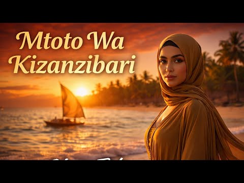 Mtoto Wa Kizanzibari Arabic X Swahili Dance Vibe Zanzibar Anthem Noor Echo
