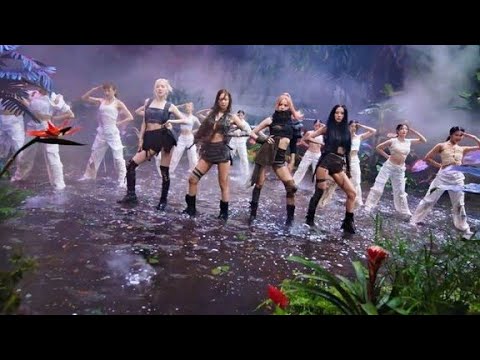 Music أغنية بلاكبينك Pink Venom بدون موسيقى Music أغنية بلاكبينك Pink Venom بدون موسيقى