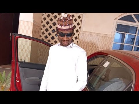 Sabuwar Waka Uwar Amarya Ango Album Nura M Inuwa 2019 Hausa Song