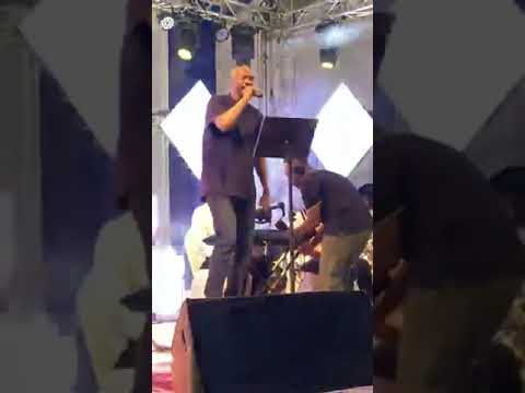 جمال فرفور السلام سنة شيكار