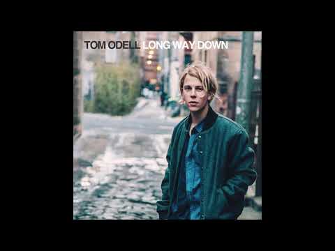 Tom Odell I Know Official Instrumental Audio