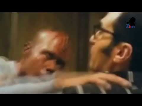 زيكو زومبي في فيلم الدساس