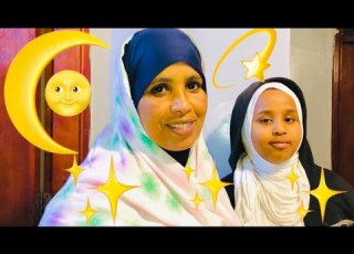  DAY1 RAMADAN TALOW ABDULLAHI YARE FAMAILY SOONKODA SUU AHAA