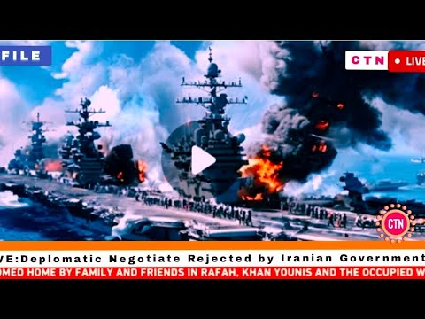 ODUU LIVE NEWS BIT 3 3 2026 HALEELLAA CIMAA IRAN JARSUMMAA TRUMP SAUDIN GUBACHUU LIVE CTN