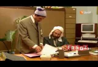 الشيخ عثمان عريوات 20 مليون كل راحت ڨرط