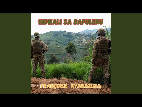 INDWALI ZA BAFULIIRU Feat Françoise Kyabazuza