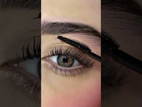 SHEGLAM Mascara ماسكارا شيجلام Makeuptips Makeuptutorial