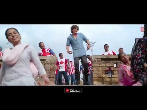 اغنية فيلم دونكي 2024 بطولة شاروخان 2024