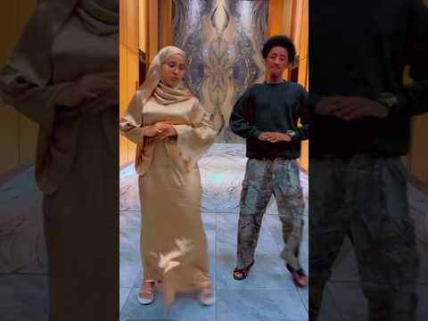 Ladan Cidi Iyo Saalax Jj