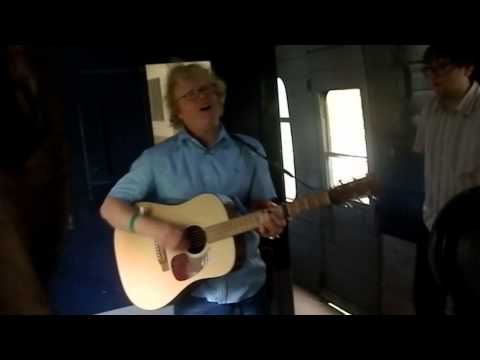 Another Sunny Day You Should All Be Murdered