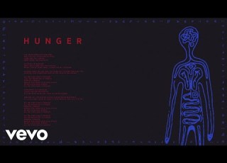 AURORA Hunger Audio