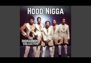 Hood Nigga 