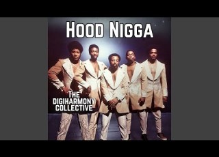  Hood Nigga