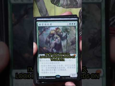 Find AGGRESSIVELY Cheap MTG Cards