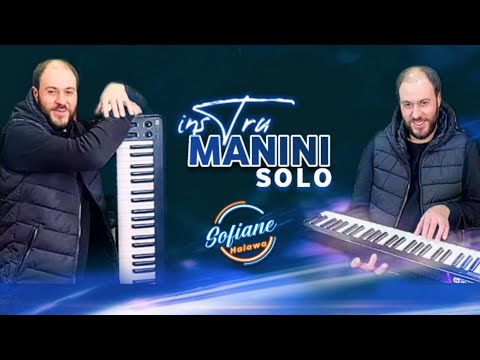 Manini Sahar Instru Solo Live Solazur 2023 قنبلة التيك توك