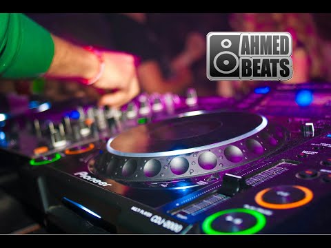 Ghas I7lal Remix By Ahmed Beats