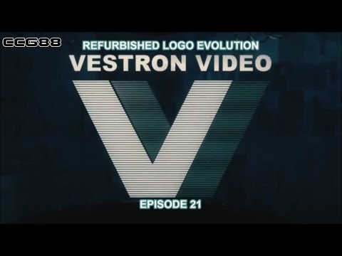 Refurbished Logo Evolution Vestron Video 1981 Present Ep 21 Refurbished Logo Evolution Vestron Video 1981 Present Ep 21