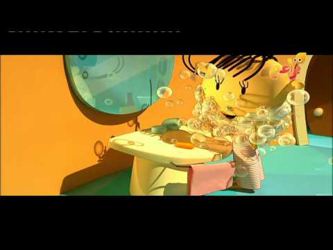 نان وليلي على براعم