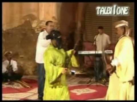 TALBI ONE RWAH GBALI REGGADA 2007 طالبي وان رواح ڭبالي نلعبو الرڭادة والعلاوي