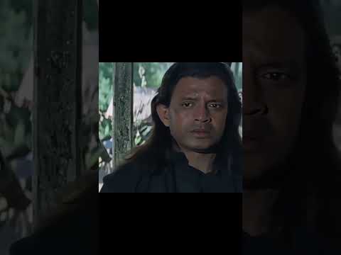 Mithun Chakraborty Action Scene Chandaal Movie Edit Bollywood Short Video Shorts Youtubeshorts