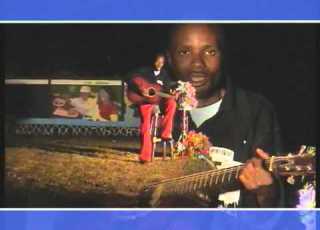 SCG MOSALA YA BA KLISTO FR JOHNNY LUTONDO NATATOLI MONENE