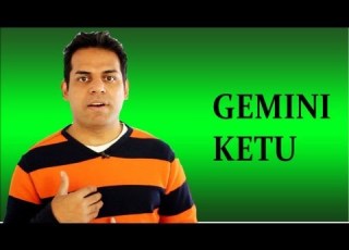Ketu In Gemini In Vedic Astrology All About Gemini Ketu South Node In Gemini