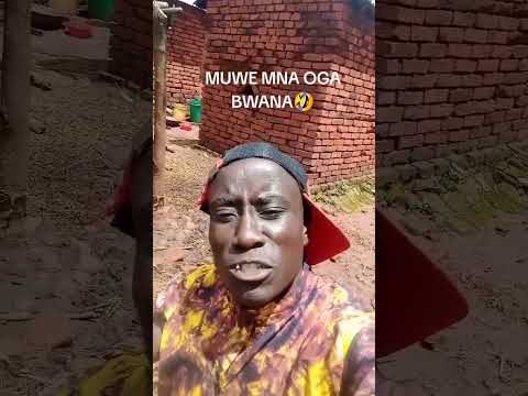 Wama Sai Wasukuma MUWE Mna Oga