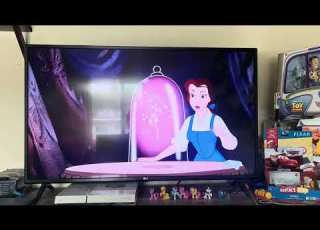 Opening To Toy Story 2010 Blu Ray