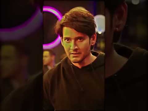 NO LOVE FT MAHESH BABU SAD WHATSAPP STATUS BY PRATYUSH EDITS Shorts Maheshbabu Sad Trending