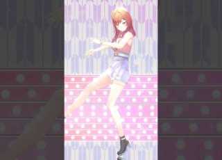  踊ってみた はいよろこんで ギリギリダンスすぎるだろ 明日NGテイクもあがるよ Shorts 一条莉々華 Hololive DEV IS ReGLOSS