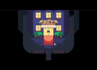 Undertale Music Hotel With Rain For Sleeping Studying Background Noise Etc