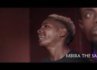 Nenda Baba Danford Kitundu Ft Peace Family Official Music Video