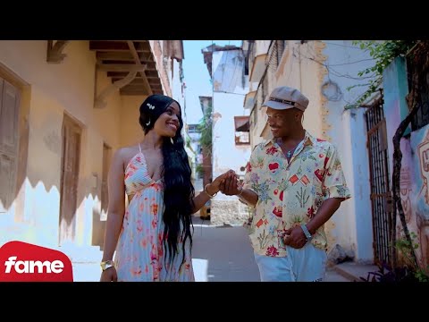 Echo 254 Kaniwezea Official Video