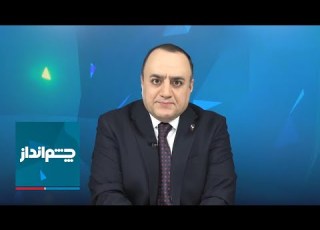 چشم انداز میراث جنون آمیز خامنه ای و اولین نشانه ها از فروپاشی در راس هرم قدرت