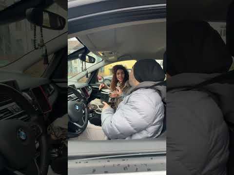 رايحة عند حماتي Nermine Mohomar Youtubeshorts Comedy Nanitto22 Funny