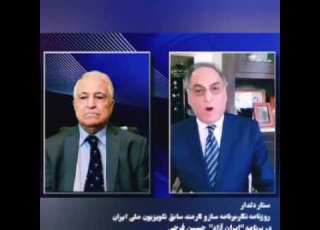 دستورپذیری از مسکو در جز به جزء مذاکرات برجام ابلاغ اوامر پیش از هر دورهء مذاکرات
