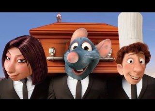  Ratatouille Meme Dance Song Osiris Remix Season 10