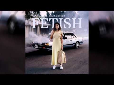 Selena Gomez Fetish Solo Version